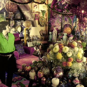 How to become an art collector